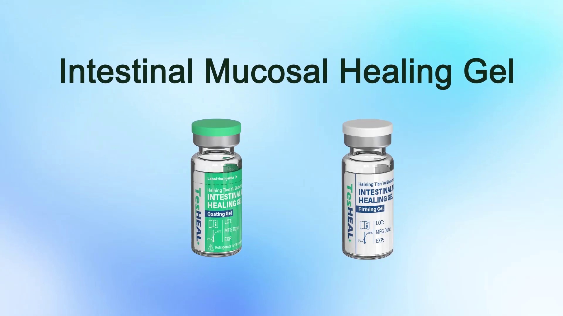 Bi-Trumed BIOTECH CO., LTD